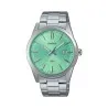 CASIO - Montre Casio Homme MTP-VD03D-3A2UDF - Argent - Casio