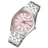 CASIO - Montre Casio Femme LTP-1335D-5AVDF - Argent - Casio