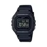 CASIO - Montre Digitale Casio Unisexe W-218H-1BVDF - Noir - Casio
