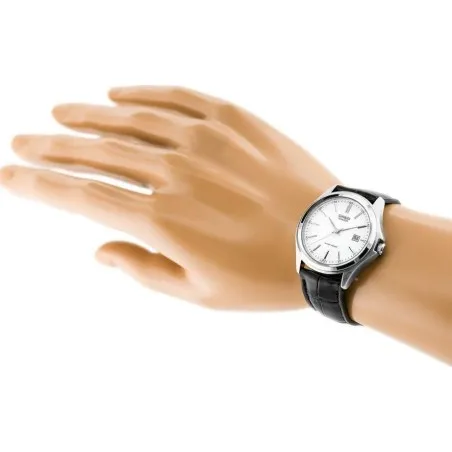 CASIO - Montre Casio Homme MTP-1183E-7ADF - Argent - Casio