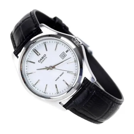 CASIO - Montre Casio Homme MTP-1183E-7ADF - Argent - Casio