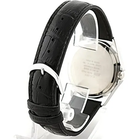 CASIO - Montre Casio Homme MTP-1183E-7ADF - Argent - Casio
