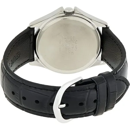 CASIO - Montre Casio Homme MTP-1183E-7ADF - Argent - Casio