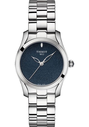 Montre Femme TISSOT T112.210.11.041.00 Tissot - 1