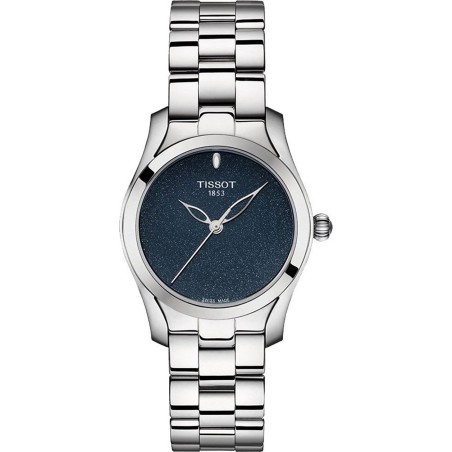 Montre Femme TISSOT T112.210.11.041.00 Tissot - 1
