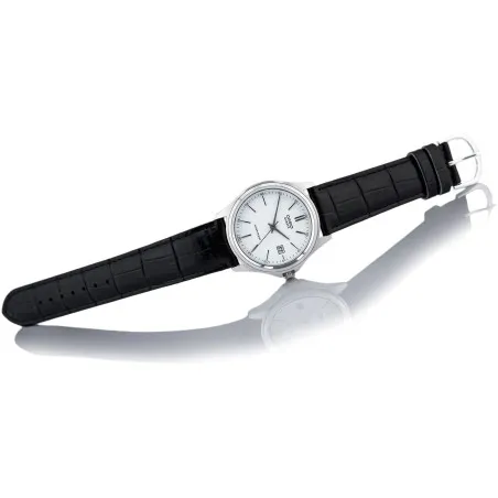 CASIO - Montre Casio Homme MTP-1183E-7ADF - Argent - Casio