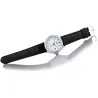 CASIO - Montre Casio Homme MTP-1183E-7ADF - Argent - Casio