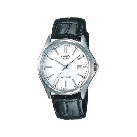 CASIO - Montre Casio Homme MTP-1183E-7ADF - Argent - Casio