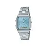 CASIO - Montre Casio AQ-230A-2A1MQYDF - Argent - Casio