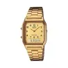 CASIO - Montre Casio AQ-230GA-9BMQ - Doré - Casio