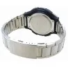 CASIO - Montre Homme Casio AQ-190WD-1AVDF - Argent - Casio