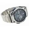 CASIO - Montre Homme Casio AQ-190WD-1AVDF - Argent - Casio