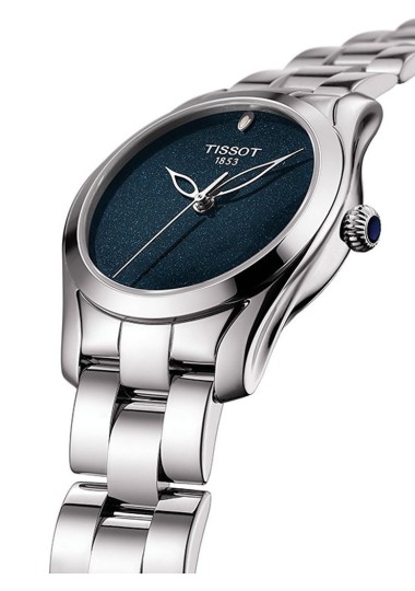 Montre Femme TISSOT T112.210.11.041.00 Tissot - 2