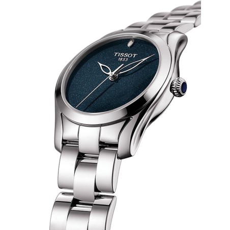 Montre Femme TISSOT T112.210.11.041.00