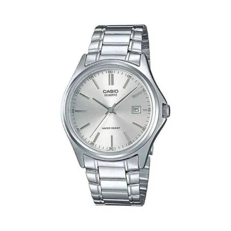 CASIO - Montre Homme Casio MTP-1183A-7AVDF - Argent - Casio