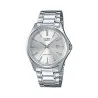 CASIO - Montre Homme Casio MTP-1183A-7AVDF - Argent - Casio