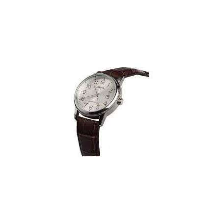 CASIO - Montre Femme Casio LTP-V002L-7B2UDF - Marron - Casio