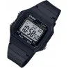CASIO - Montre Homme Casio W-217H-1AVDF - Noir - Casio