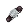CASIO - Montre Femme Casio LTP-V002L-7B2UDF - Marron - Casio
