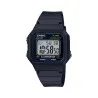 CASIO - Montre Homme Casio W-217H-1AVDF - Noir - Casio
