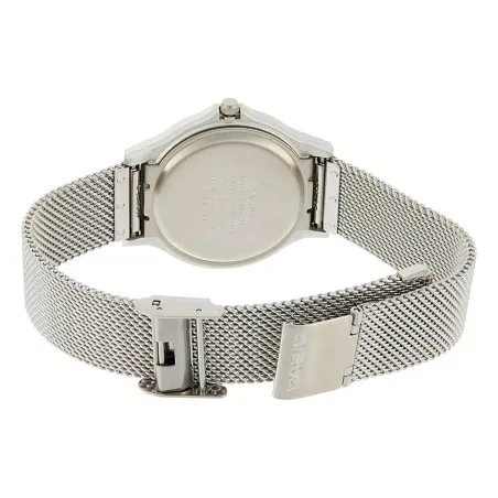 CASIO - Montre Femme Casio MQ-24M-1EDF - Argent - Casio
