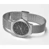 CASIO - Montre Femme Casio MQ-24M-1EDF - Argent - Casio