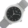 CASIO - Montre Femme Casio MQ-24M-1EDF - Argent - Casio