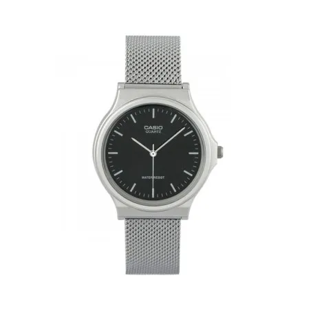 CASIO - Montre Femme Casio MQ-24M-1EDF - Argent - Casio