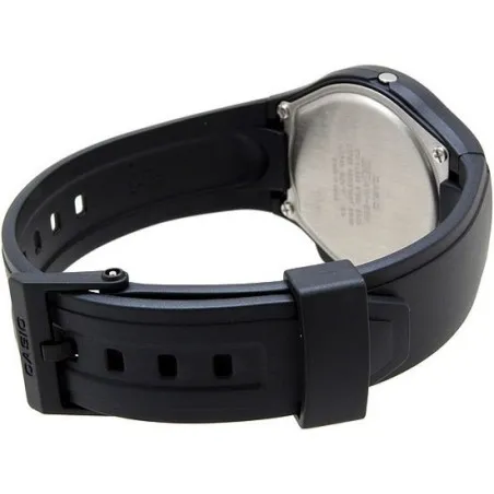 CASIO - Montre Homme Casio AW-90H-2BVDF - Noir - Casio
