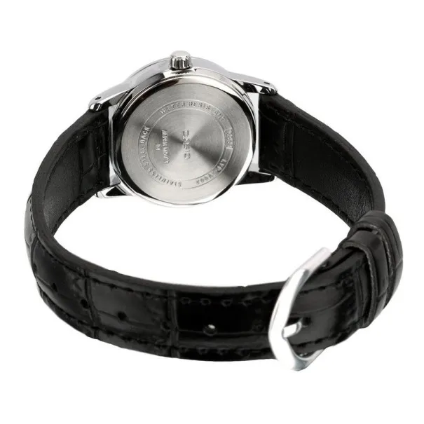 CASIO - Montre Femme Casio LTP-V002L-1AUDF - Noir - Casio