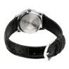 CASIO - Montre Femme Casio LTP-V002L-1AUDF - Noir - Casio
