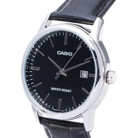 CASIO - Montre Femme Casio LTP-V002L-1AUDF - Noir - Casio