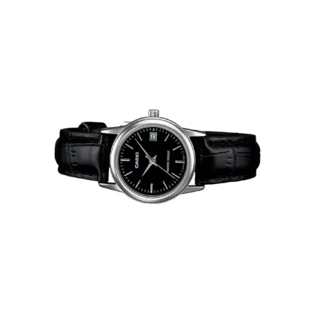 CASIO - Montre Femme Casio LTP-V002L-1AUDF - Noir - Casio