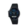 CASIO - Montre Homme Casio AW-90H-2BVDF - Noir - Casio