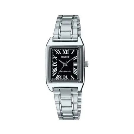 CASIO - Montre Femme Casio LTP-V007D-1BUDF - Argent - Casio