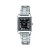 CASIO - Montre Femme Casio LTP-V007D-1BUDF - Argent - Casio