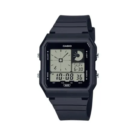 CASIO - Montre Affichage Numerique Casio LF-20W-1ADF - Noir - Casio