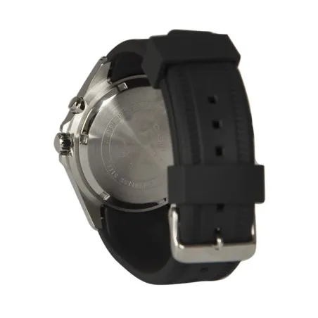 CASIO - Montre Homme Casio MTP-E204-2AVDF - Bleu - Casio