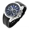 CASIO - Montre Homme Casio MTP-E204-2AVDF - Bleu - Casio