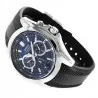 CASIO - Montre Homme Casio MTP-E204-2AVDF - Bleu - Casio