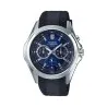 CASIO - Montre Homme Casio MTP-E204-2AVDF - Bleu - Casio