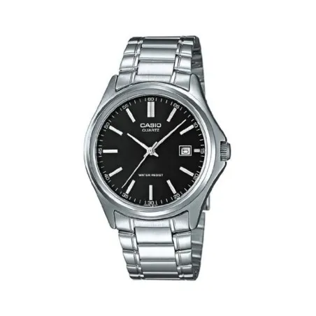 CASIO - Montre Homme Casio MTP-1183A-1AVDF - Argent - Casio