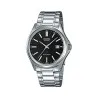 CASIO - Montre Homme Casio MTP-1183A-1AVDF - Argent - Casio