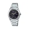 CASIO - Montre Homme Casio MTP-1405D-1A2DF - Argent - Casio