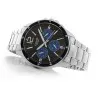 CASIO - Montre Homme Casio MTP-1374D-2AVDF - Argent - Casio