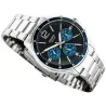 CASIO - Montre Homme Casio MTP-1374D-2AVDF - Argent - Casio