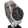 CASIO - Montre Homme Casio MTP-1374D-1AVDF - Argent - Casio