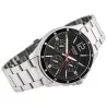 CASIO - Montre Homme Casio MTP-1374D-1AVDF - Argent - Casio