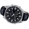 CASIO - Montre Homme Casio AMW-830L-1AVDF - Noir - Casio