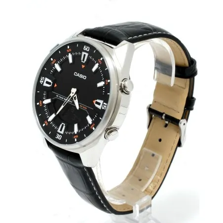 CASIO - Montre Homme Casio AMW-830L-1AVDF - Noir - Casio